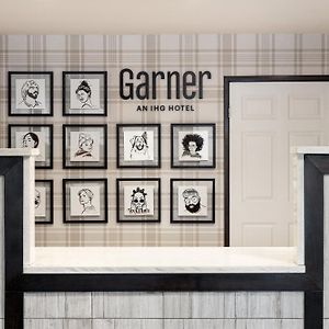 Garner Hotel Aiken South By Ihg